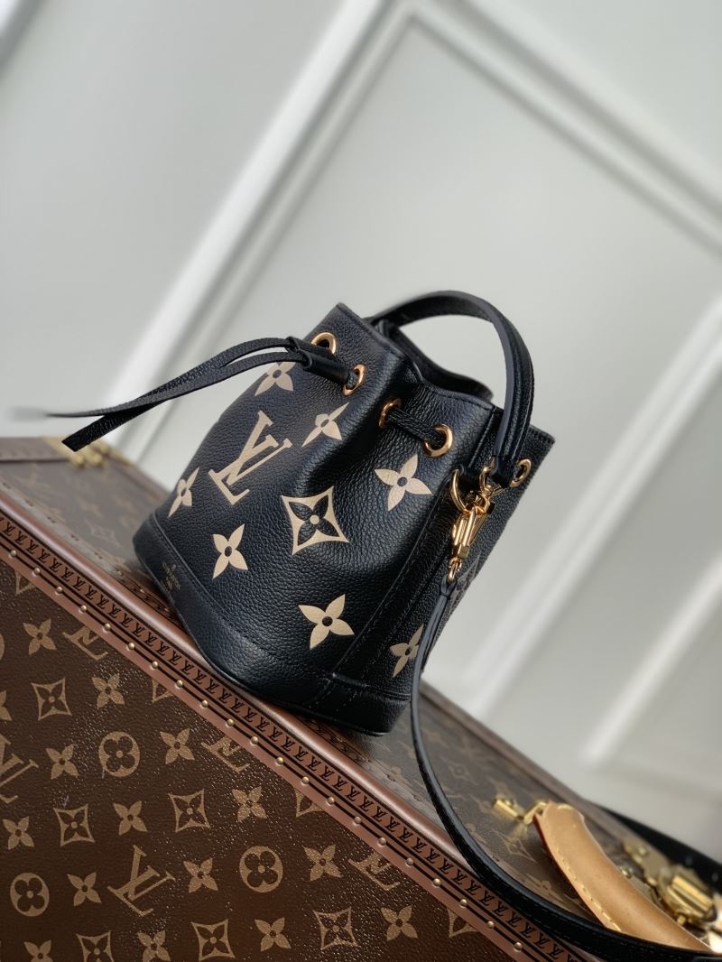 LV Bucket Bags